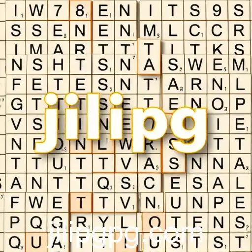 Gaming Innovation: The Rise of Jilipg