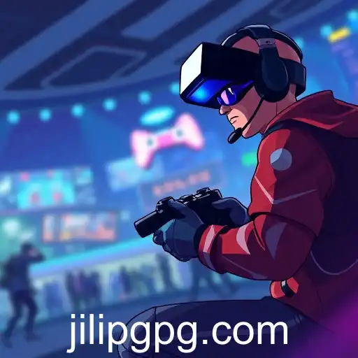 The Rise of Jilipg: A Game Changer in 2025