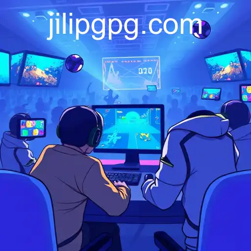 The Rising Influence of Online Gaming Communities